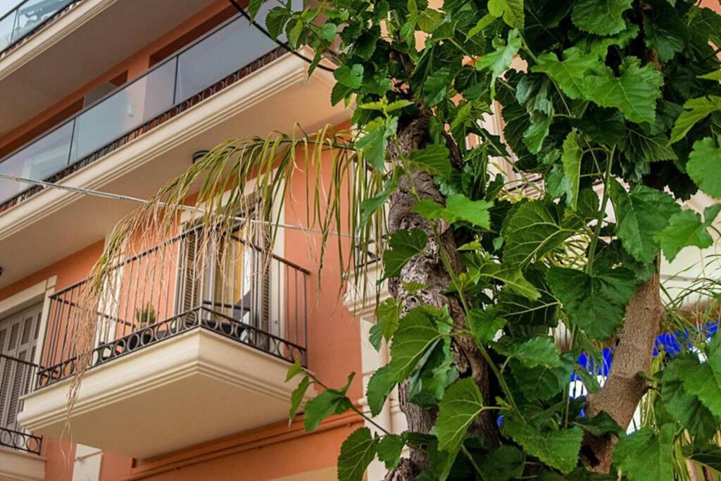 A & B Minimal Suite With Sea View In Argostoli المظهر الخارجي الصورة