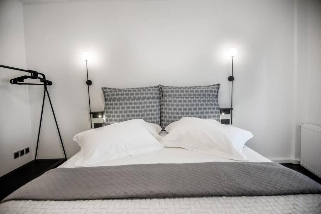 A & B Minimal Suite With Sea View In Argostoli المظهر الخارجي الصورة