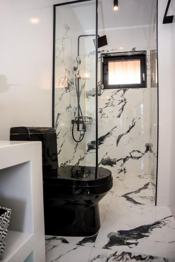 A & B Minimal Suite With Sea View In Argostoli المظهر الخارجي الصورة